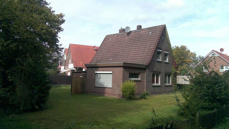 Ihr geräumiges Einfamilienhaus am Hössenweg mit Waldblick Hörsten
