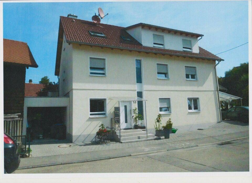 3 Familien Haus Baden-Württemberg