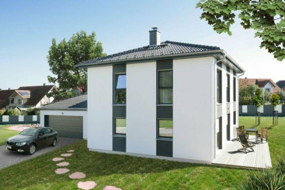 Meine Villa - bezugsfertig - mit Nutzkeller möglich Nordrhein-Westfalen