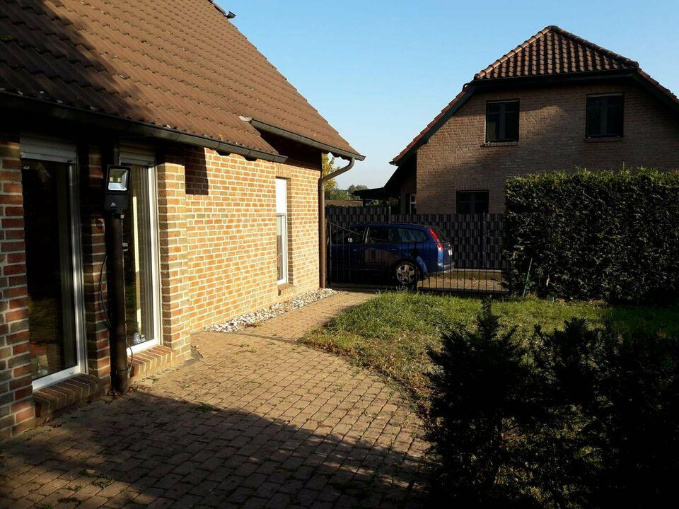 Freistehende Einfamilienhaus zu verkaufen im Kranenburg Nordrhein-Westfalen
