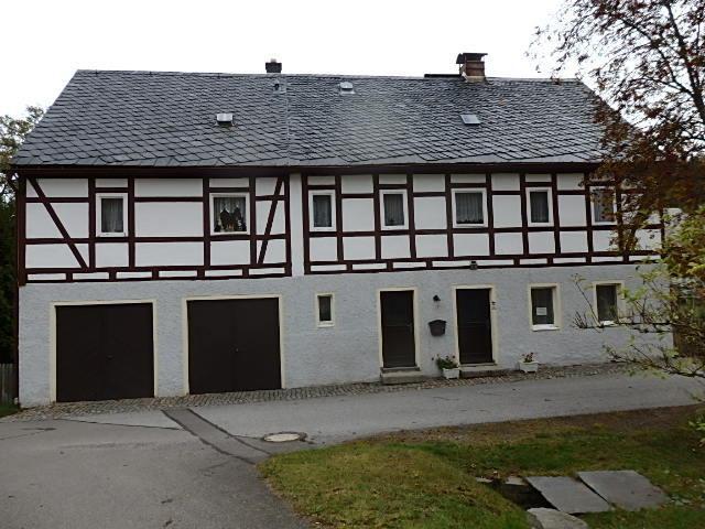 Haus für Handwerker in ruhiger Lage Kreisfreie Stadt Darmstadt
