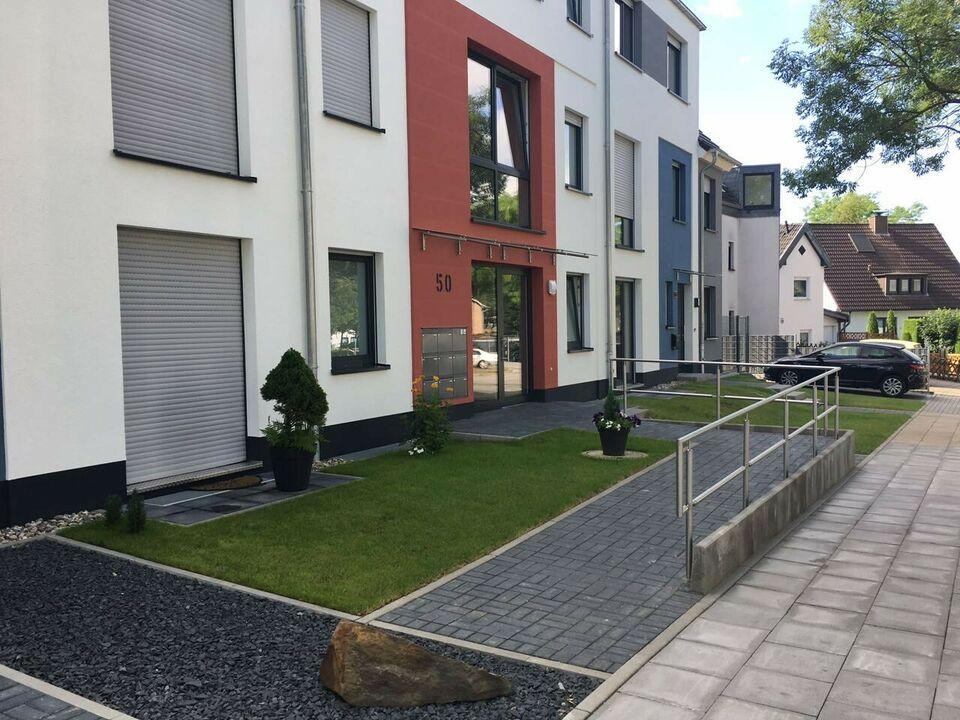Wohnung zu verkaufen Mülheim an der Ruhr