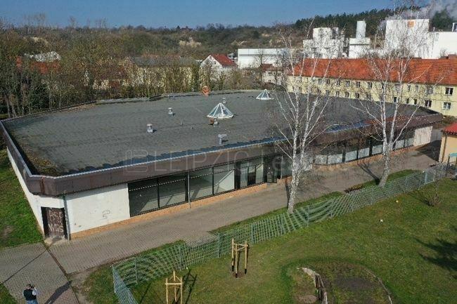 2.000m² Handels-, und Dienstleistungsfläche sucht neuen Nutzer, Kleine EKP für nur 182,50 Euro/m² !! Sachsen-Anhalt