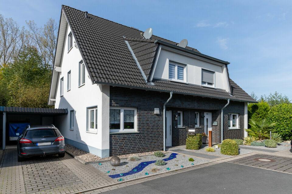 Moderne und familienfreundliche Doppelhaushälfte in beliebter Wohnlage Nordrhein-Westfalen