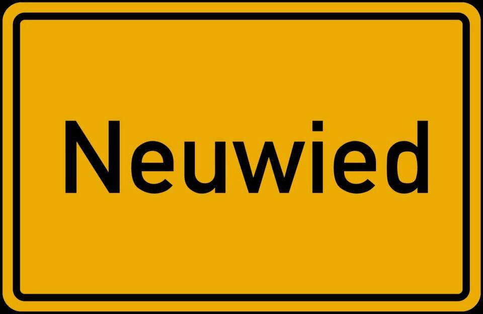 Neubau-Eigentumswohnung in Neuwied zu verkaufen Rheinland-Pfalz