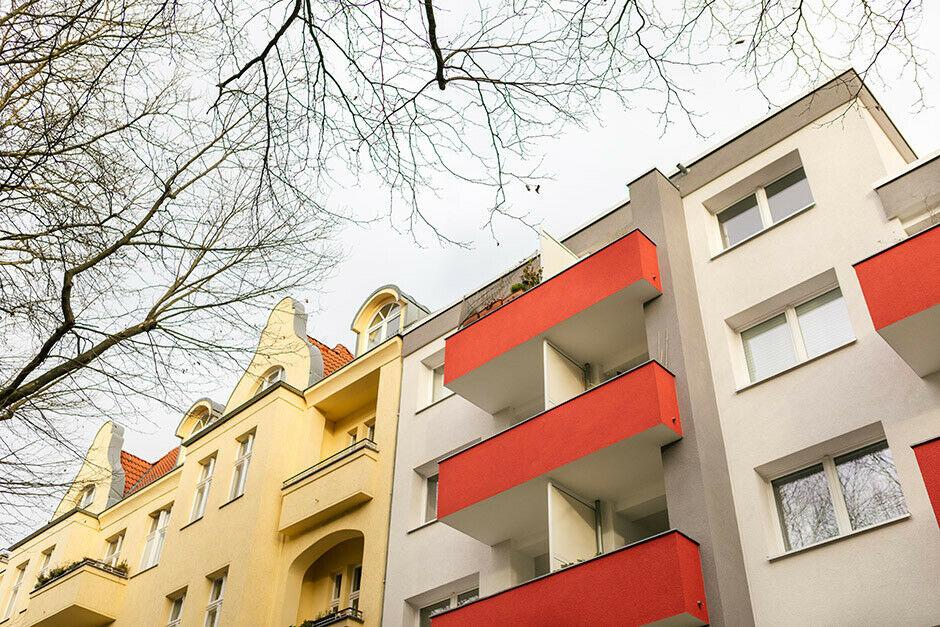 ++ Schöne 2-Zimmer-Wohnung++KAPITALANLAGE++Steglitz Steglitz