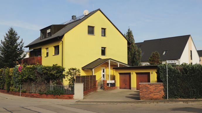 4-Zimmer-Eigentumswohnung mit Gemeinschaftsgarten und eigenem Gartenanteil Kreisfreie Stadt Darmstadt