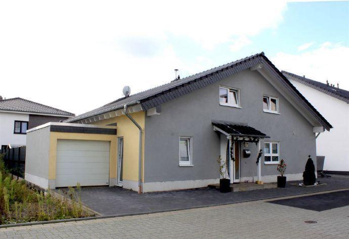 Wohntraum in Merl! Freistehendes Einfamilienhaus in Top-Lage Kreisfreie Stadt Darmstadt