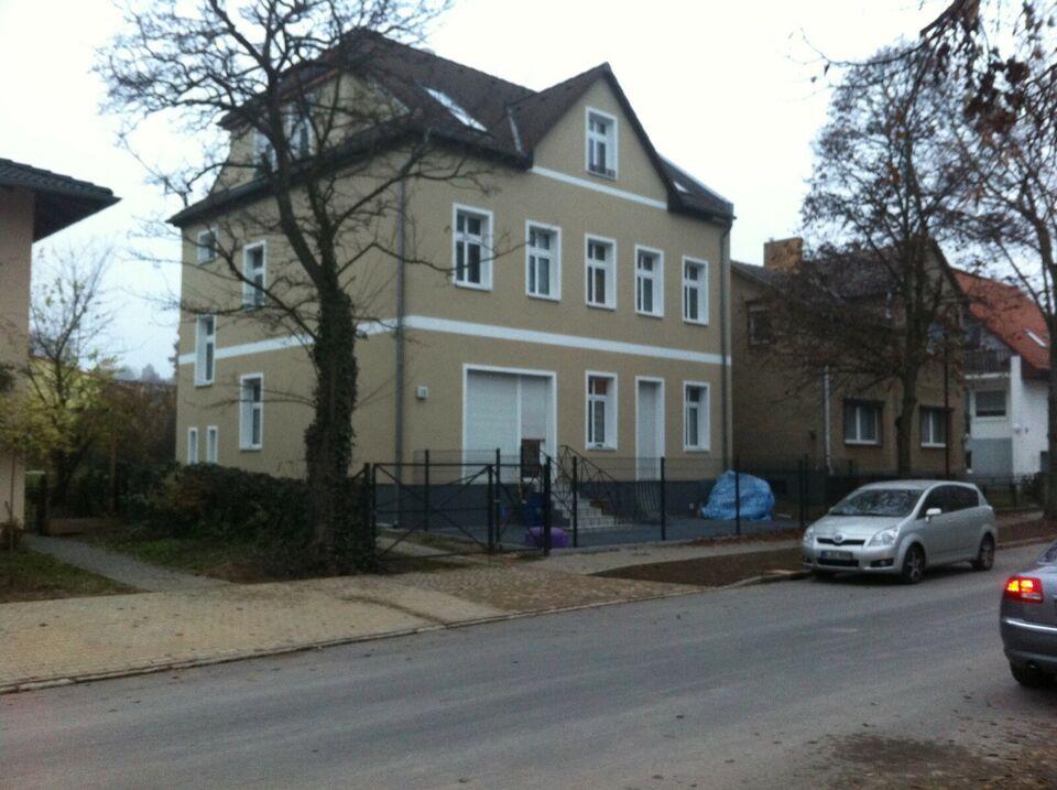 Mehrfamilienhaus vermietet von privat Brandenburg an der Havel