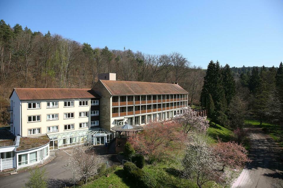 Aufruf zur Interessenbekundung „Haus Sonnenwald“, Stadtteil Besseringen, Kreisstadt Merzig Merzig