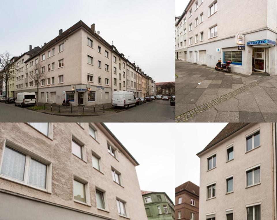 Eigentumswohnungen in Dortmund als Kapitalanlage Innenstadt Nord