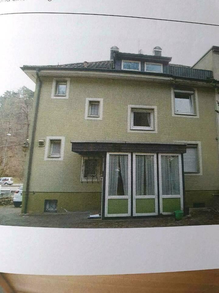 Doppelhaus in Stuttgart Süd zu verkaufen Stuttgart-Süd