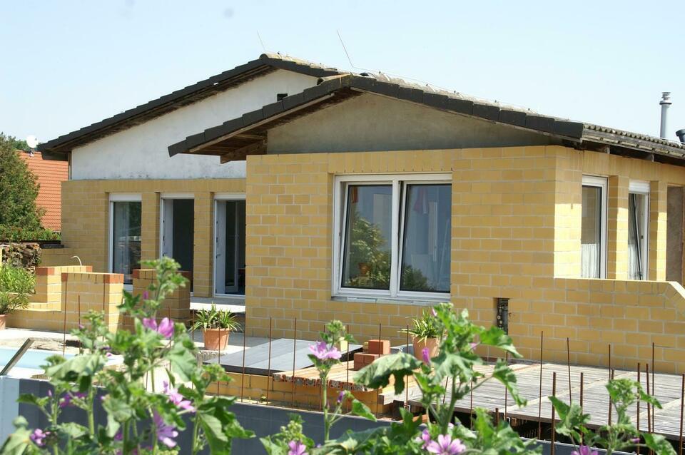 Schönes Haus mit großen Garten Ebersbach bei Döbeln