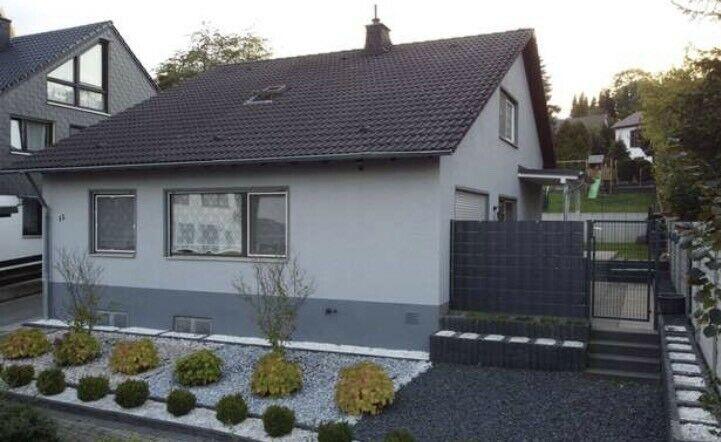 Einfamilienhaus in traumhafter Wohnlage zu verkaufen Rheinland-Pfalz