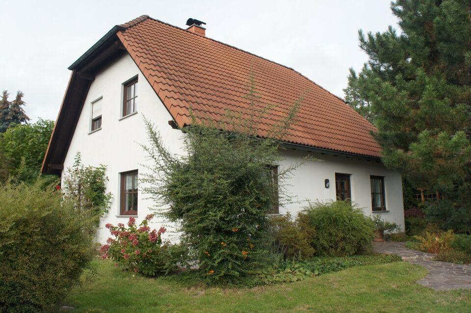 Ruhig gelegenes Einfamilienhaus in Großräschen, schöner Garten Großräschen Ost