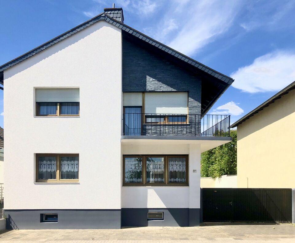 Wunderschöne komplett möbliertes Haus zu verkaufen Rödersheim-Gronau