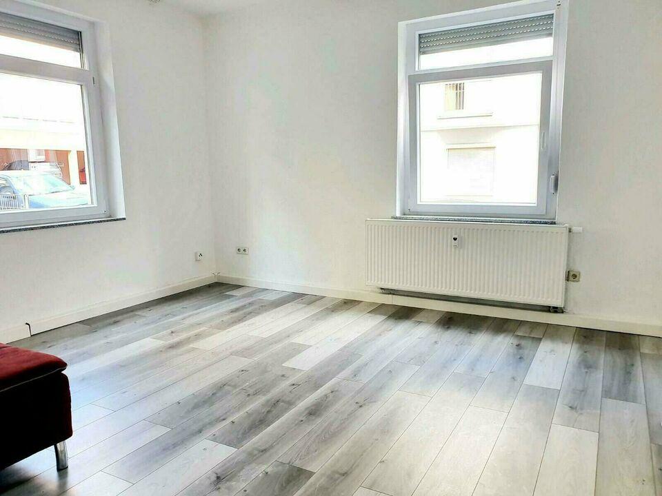 Modernisierte 3-Zimmerwohnung in Bk zu verkaufen - provisionsfrei Baden-Württemberg