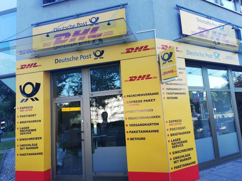 Postfiliale,Lotto Schreibwarengeschäft zum verkaufen Kirchheim bei München
