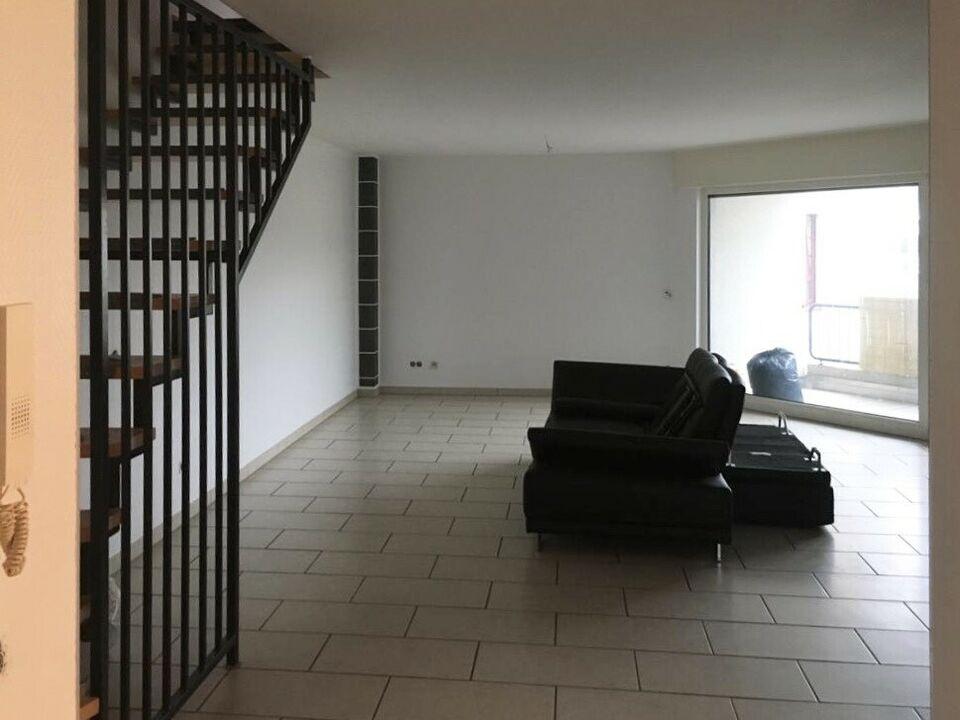 Wohnung Eigentumswohnung über 2 Etagen 2,5 Zi. Top Ausstattung ! Nordrhein-Westfalen