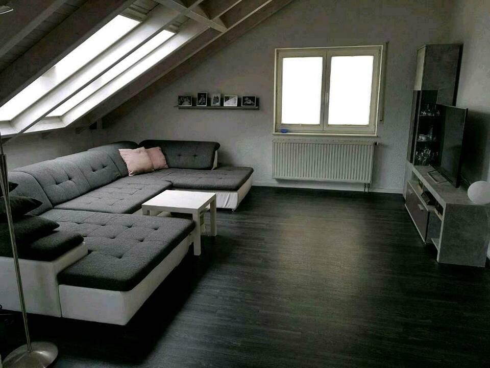 Penthouse Wohnung in TUT-Nord zu verkaufen Baden-Württemberg