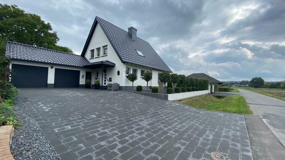 Freistehendes luxes Landhaus kranenburg-schottheide Nordrhein-Westfalen