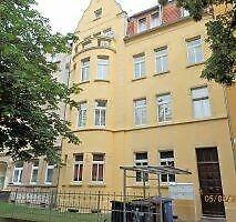 Kuschelige individuelle 2-R-Wohnung im Dachgeschoss Sachsen-Anhalt