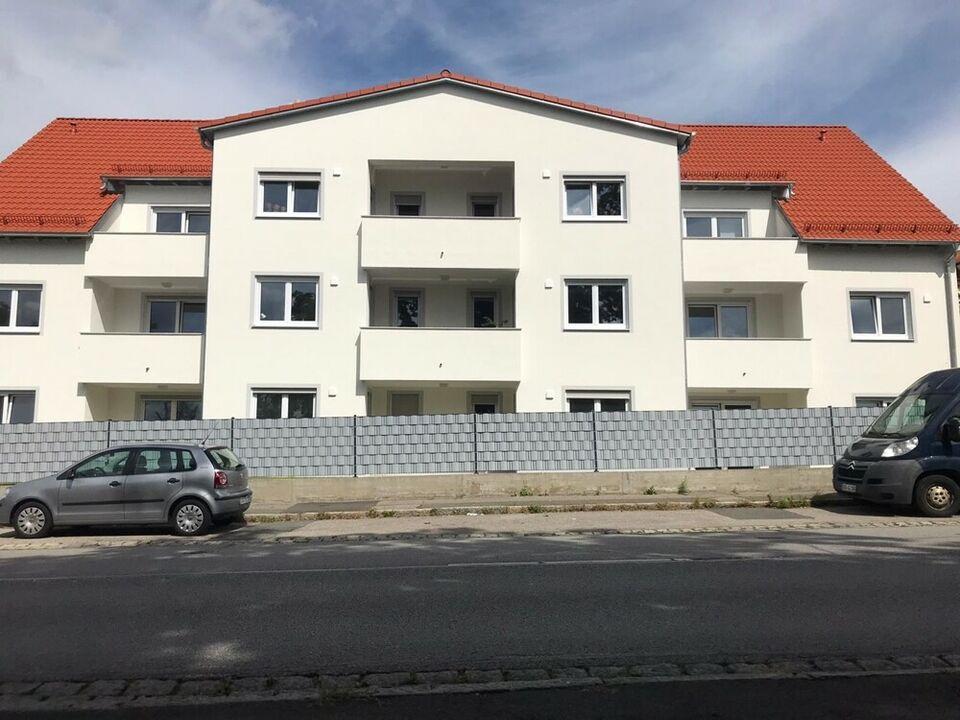 PROVISIONSFREI - Neubau-Eigentumswohnung in Schwandorf - RESERVIERT Schwandorf