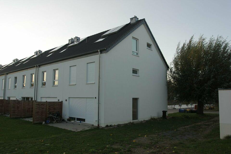 Einfamilienhaus (Niedrigenergiehaus KFW40) Düren-Nord Birkesdorf Lübbenau