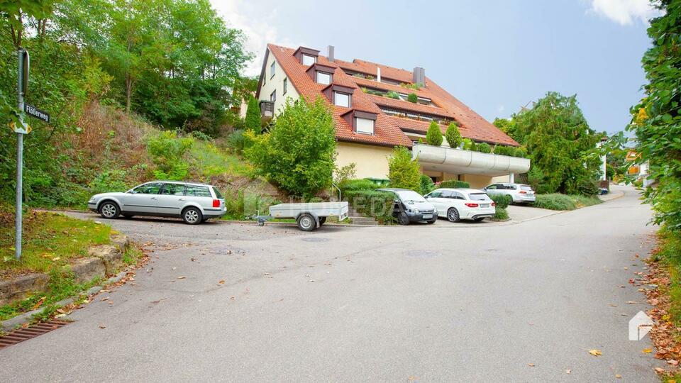 Gut aufgeteilte 4,5-Zimmer-Wohnung mit Balkon und Badewanne in vorteilhafter Lage Baden-Württemberg