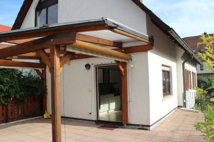 Freistehendes Einfamilienhaus mit Garten und Terrasse in Maulburg! Verwirklichen Sie Ihre Wünsche Königgrätzer Straße