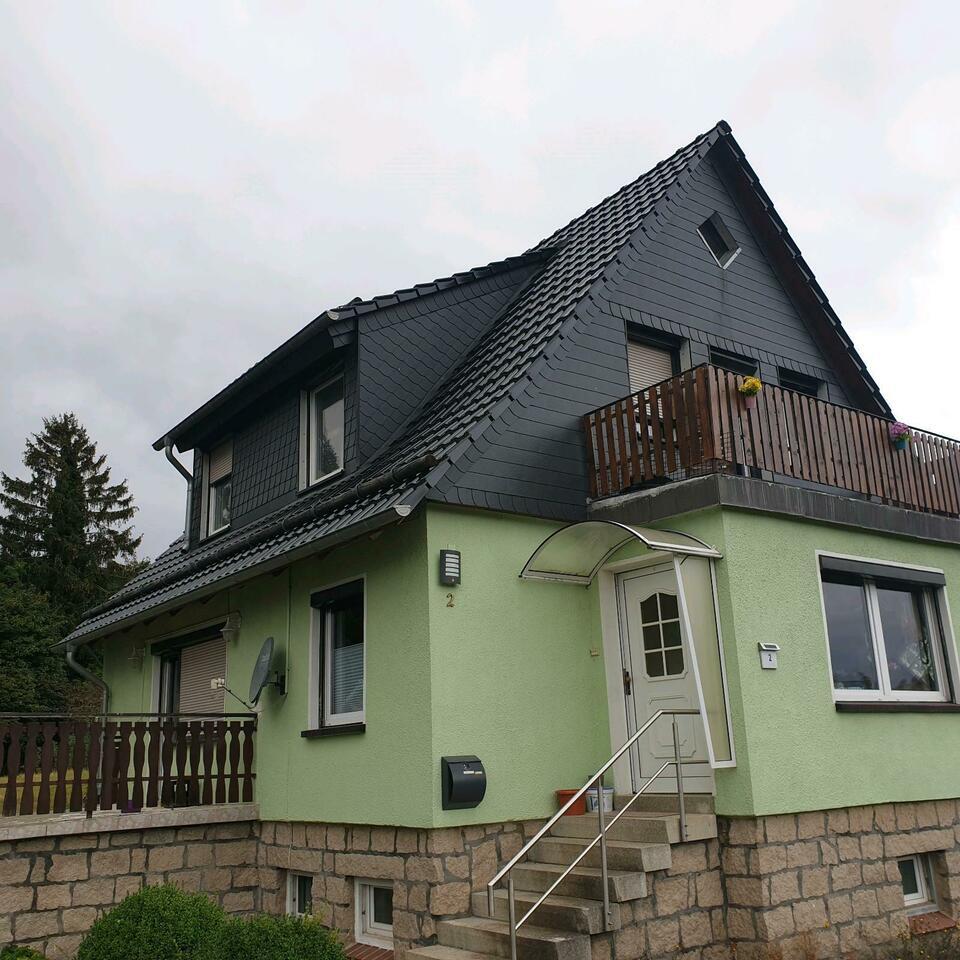 Einfamilienhaus zu verkaufen Elbingerode (Harz)