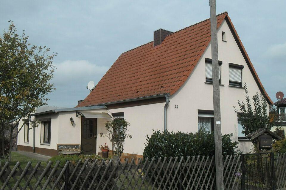 EFH in Klostermansfeld Sachsen-Anhalt