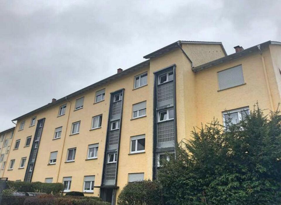 2 Zimmer Wohnung in Ludwigsburg Baden-Württemberg