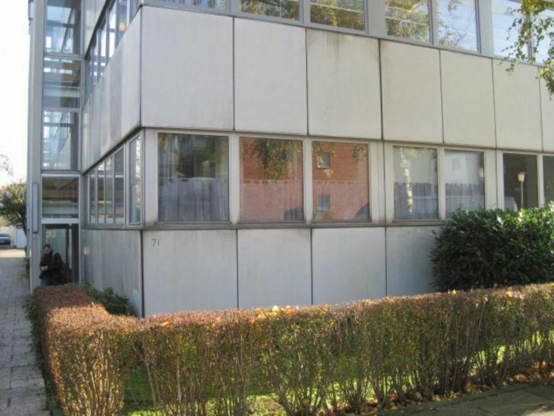 Sehr gute Rendite!!! Vermietete Büroetage mit Lagerflächen in Zentrumslage von Krefeld sofort zu verkaufen. Nordrhein-Westfalen
