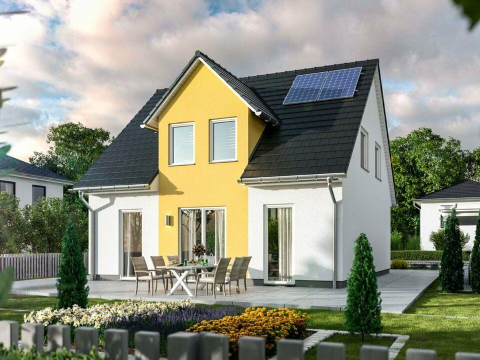 Das perfekte Haus für die 4 - 5 köpfige Familie Rheinland-Pfalz