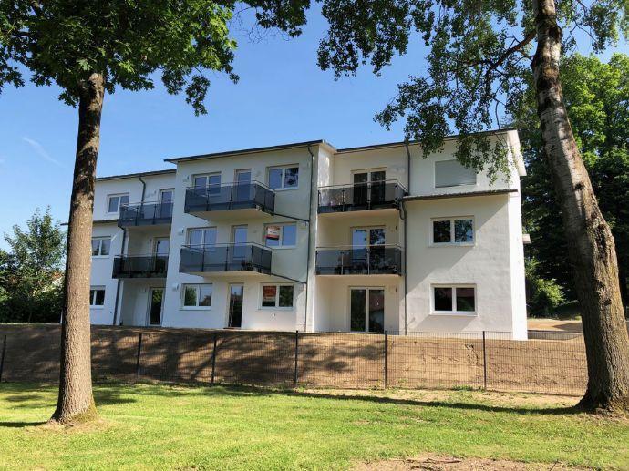 Gut vermietete Neubauwohnung im Wohnpark von Aidenbach-nur an Geldanleger! Kreisfreie Stadt Darmstadt