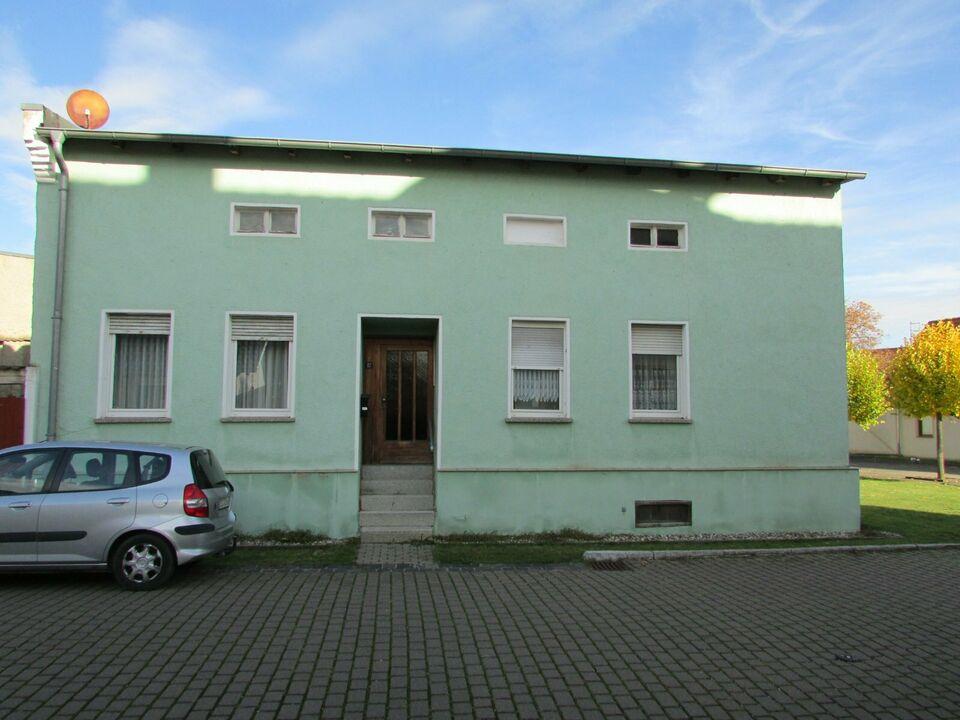 Einfamilienhaus in 39221 Kleinmühlingen! Sachsen-Anhalt