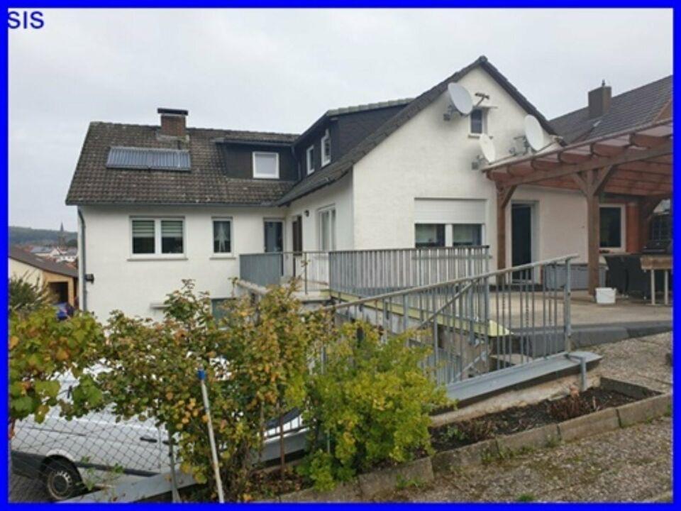 Mehrfamilienhaus in 34613 Schwalmstadt-Allendorf zu verkaufen Schwalmstadt