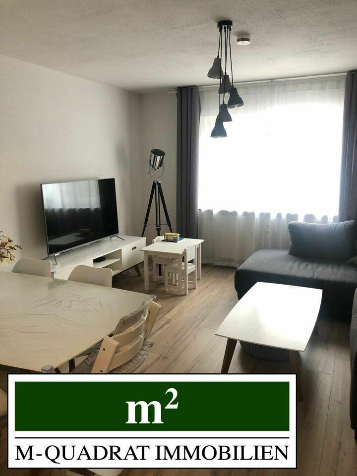 Wunderschöne 3 Zimmer Wohnung mit Balkon Baden-Württemberg