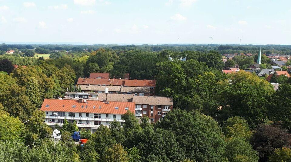Eigentumswohnung in Telgte zu verkaufen Nordrhein-Westfalen