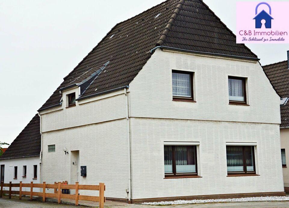 UPDATE! Gemütliches & saniertes Einfamilienhaus in Delmenhorst Delmenhorst