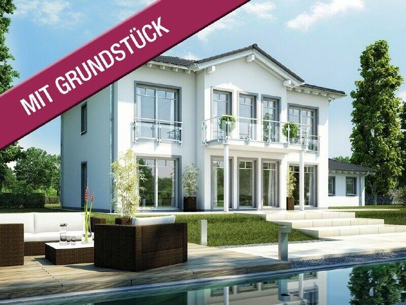 Luxus und Großzügigkeit in reinster Form! (inkl. Grundstück & Kauf-/Baunebenkosten) Rheinland-Pfalz