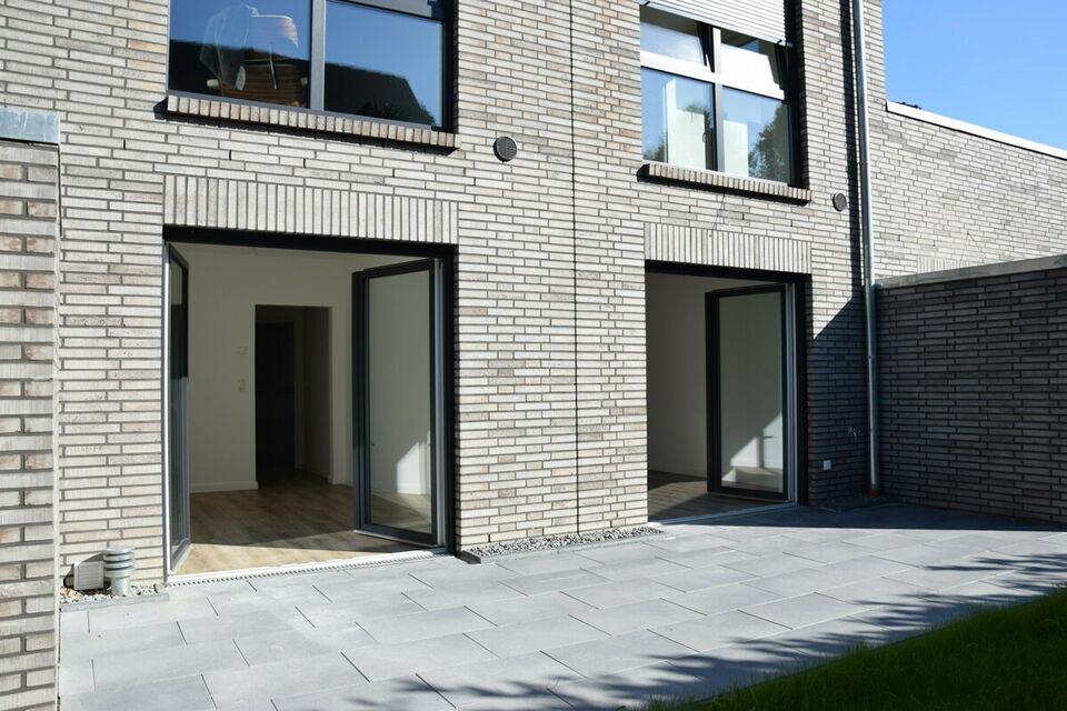 Modernes Wohnen in Geestland - 2 Zimmer Eigentumswohnung mit Carport und Stellplatz Niedersachsen