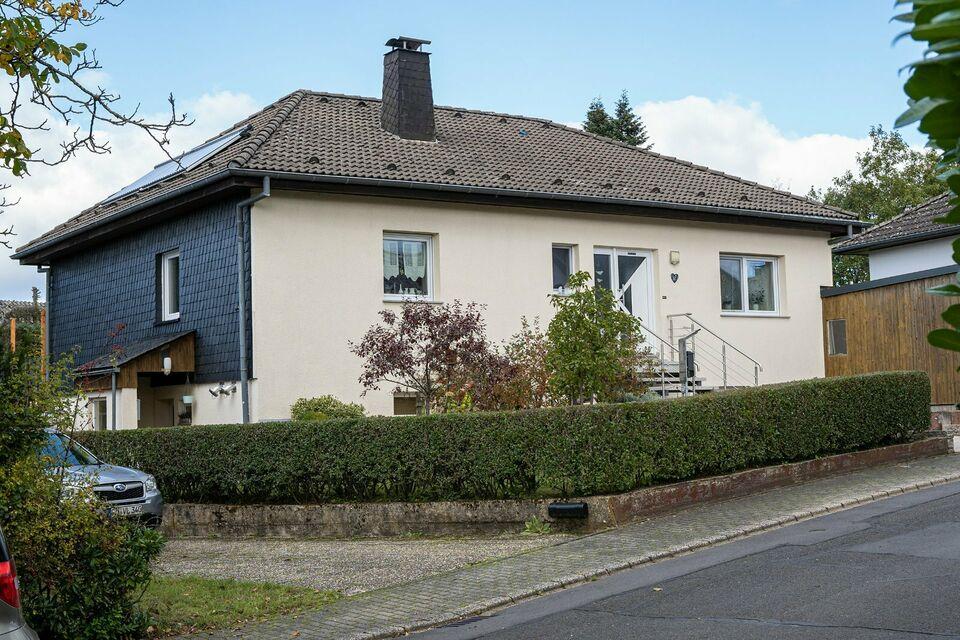 Modernisiertes Einfamilienhaus mit Einliegerwohnung Rheinland-Pfalz