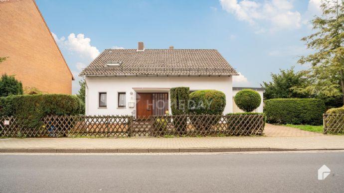 Attraktives Mehrfamilienhaus mit tollem Wintergarten und Sauna in Alfeld Leine Alfeld (Leine)