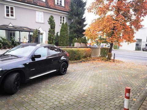 Gewerbeimmobilie in Nymphenburg in Erbpacht gegen Ablöse Kirchheim bei München