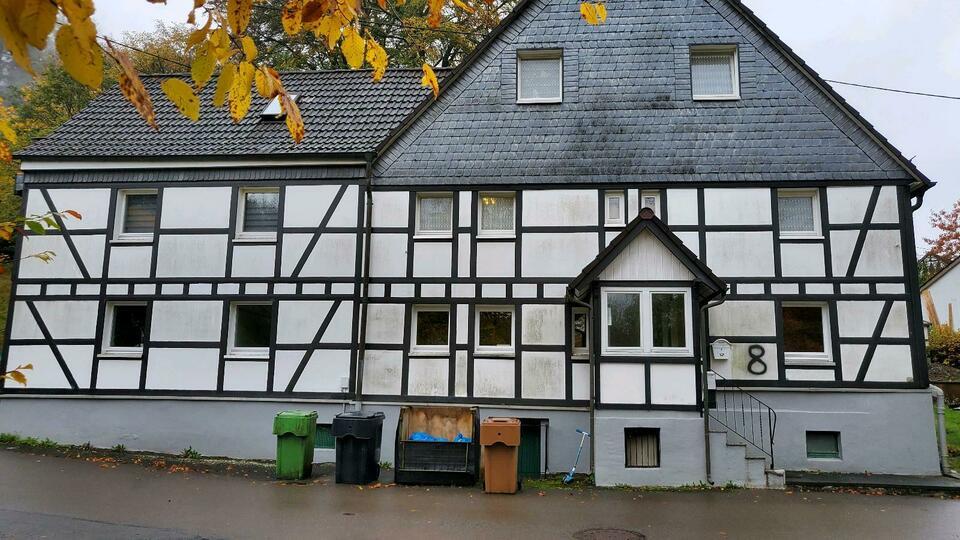 Wohnung Zentrumsnah 130 qm 51645 Gummersbach Nordrhein-Westfalen