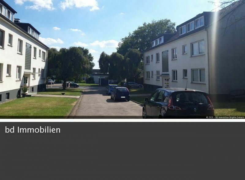 2 Mehrfamilienhäuser mit Baugrundstück in naturnaher Lage! Nordrhein-Westfalen