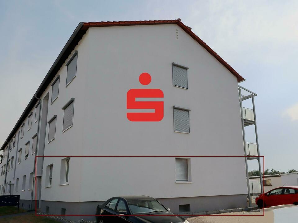 Für den Kapitalanleger ! Attraktive 3-Zimmer-Wohnung in ruhiger Ortsrandlage von Edenkoben Rheinland-Pfalz
