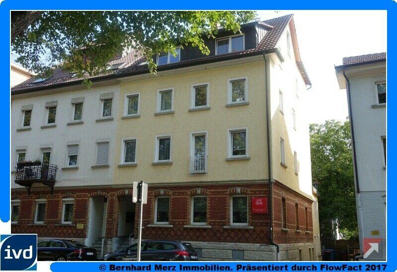 Gelegenheit! Zwei Wohnungen/Büro in zentraler Lage von Tuttlingen Baden-Württemberg